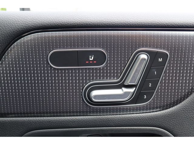 MERCEDES BENZ B CLAS 2020 Image 31