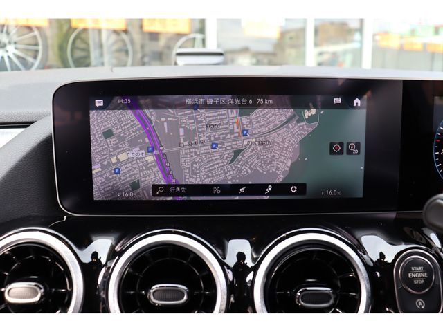 MERCEDES BENZ B CLAS 2020 Image 31