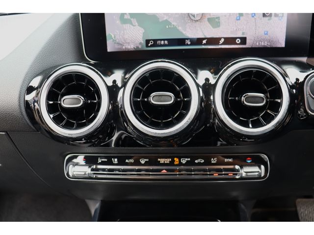 MERCEDES BENZ B CLAS 2020 Image 31