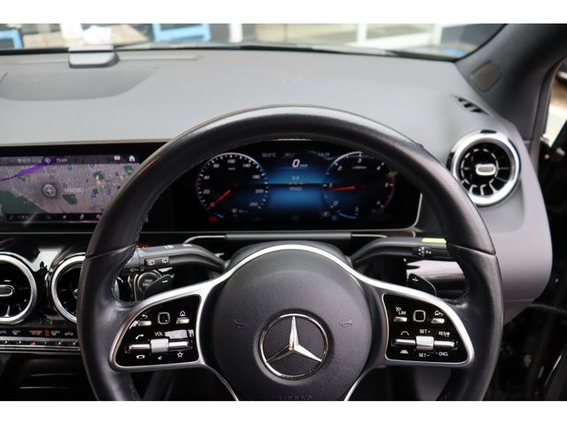 MERCEDES BENZ B CLAS 2020 Image 31