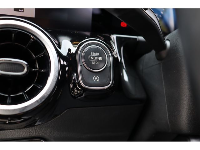 MERCEDES BENZ B CLAS 2020 Image 31