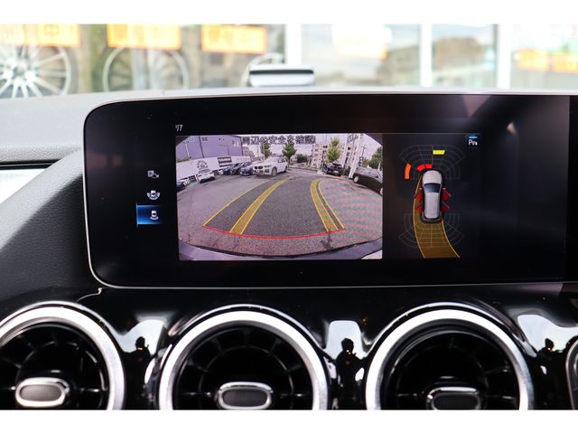 MERCEDES BENZ B CLAS 2020 Image 31