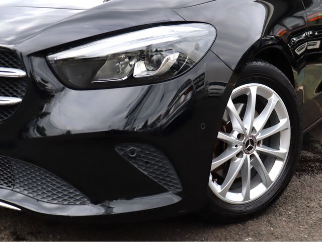 MERCEDES BENZ B CLAS 2020 Image 31