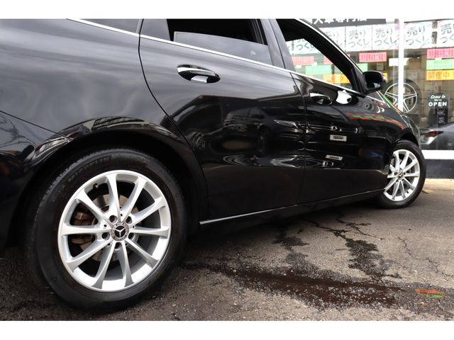 MERCEDES BENZ B CLAS 2020 Image 31