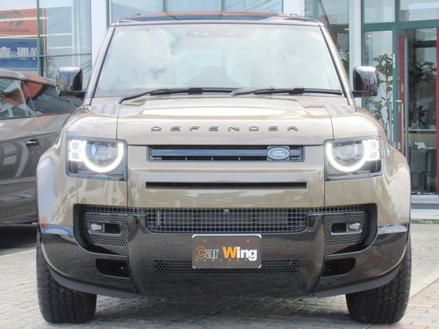 ROVER DEFENDER 2025 Image 31