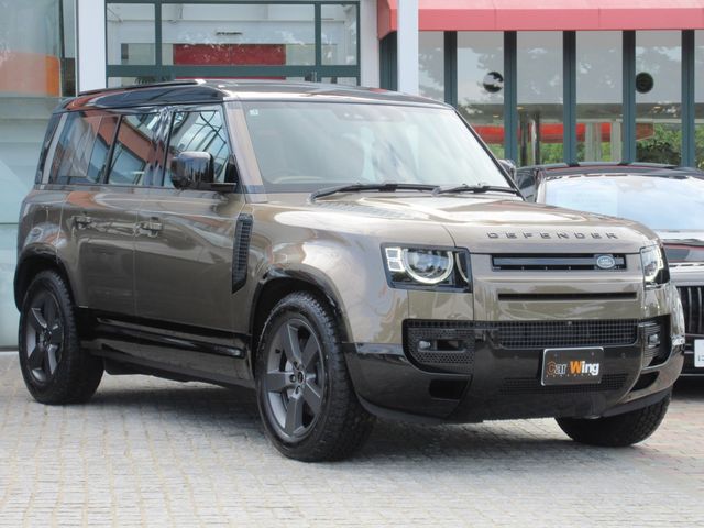 ROVER DEFENDER 2025 Image 31