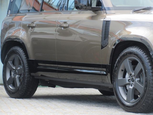 ROVER DEFENDER 2025 Image 31