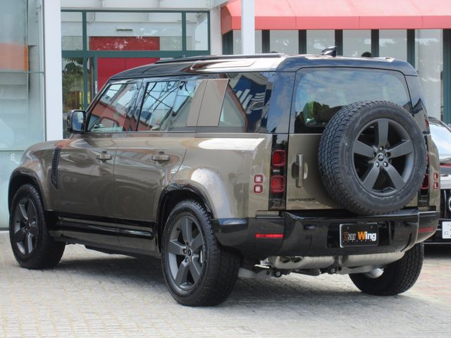 ROVER DEFENDER 2025 Image 31