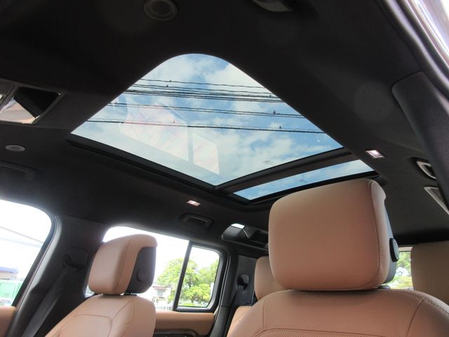 ROVER DEFENDER 2025 Image 31