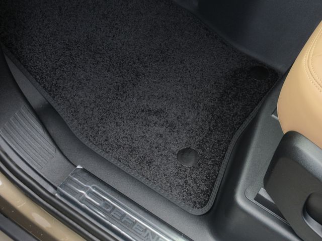 ROVER DEFENDER 2025 Image 31