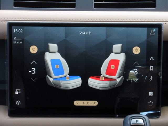 ROVER DEFENDER 2025 Image 31