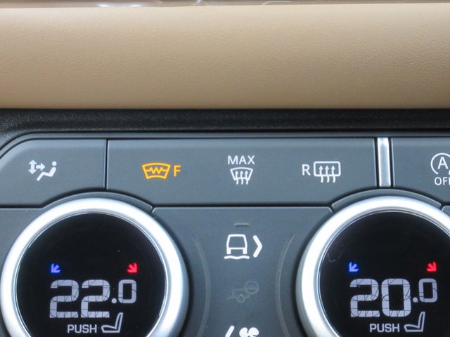 ROVER DEFENDER 2025 Image 31