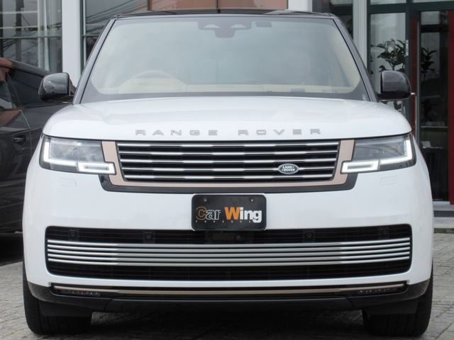 ROVER RANGE 2024 Image 31