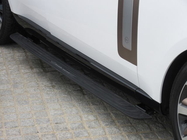 ROVER RANGE 2024 Image 31