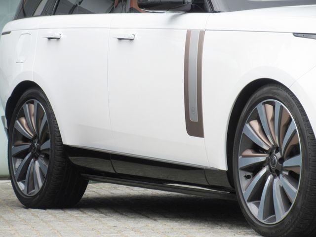 ROVER RANGE 2024 Image 31