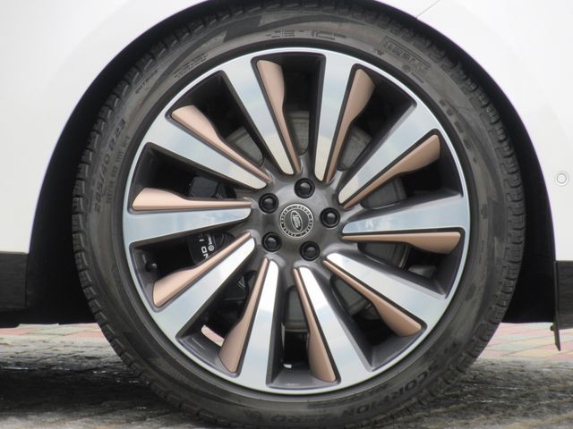 ROVER RANGE 2024 Image 31