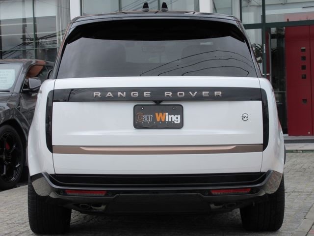 ROVER RANGE 2024 Image 31