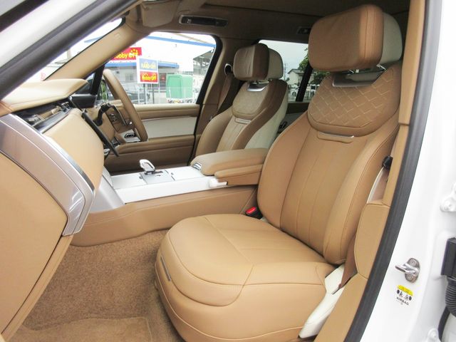 ROVER RANGE 2024 Image 31