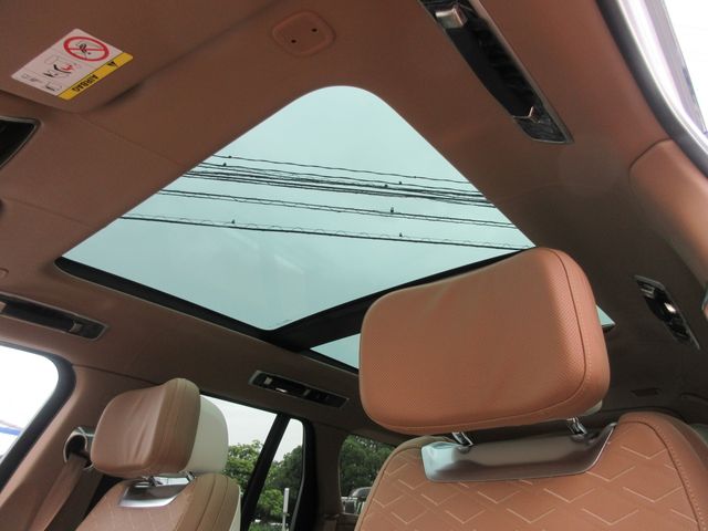 ROVER RANGE 2024 Image 31