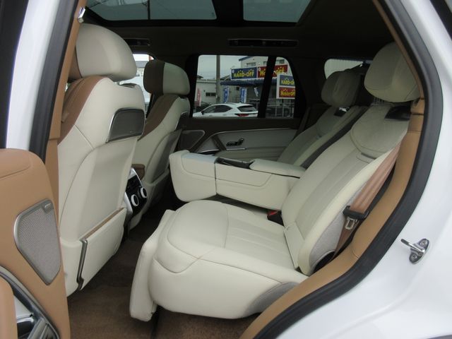 ROVER RANGE 2024 Image 31