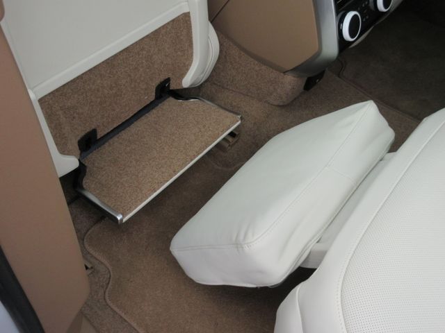 ROVER RANGE 2024 Image 31