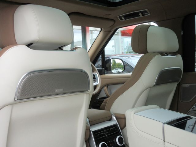 ROVER RANGE 2024 Image 31