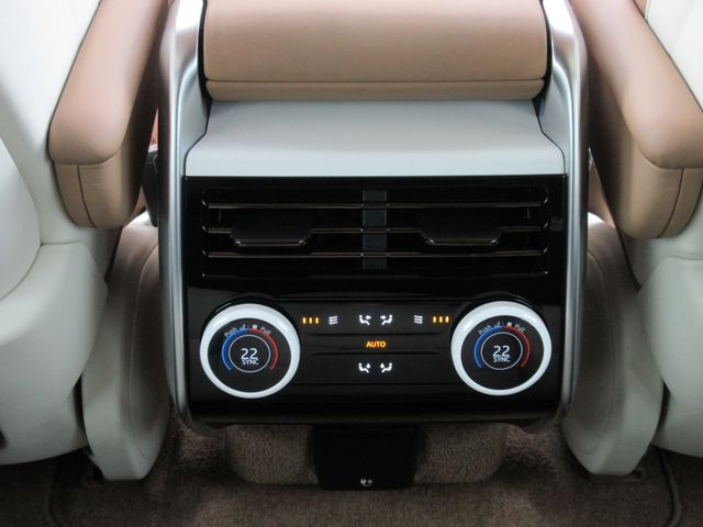 ROVER RANGE 2024 Image 31