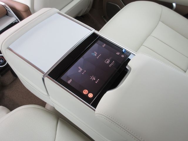 ROVER RANGE 2024 Image 31