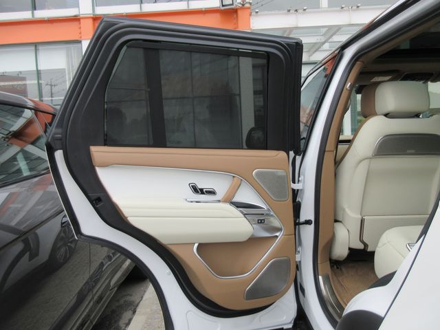 ROVER RANGE 2024 Image 31