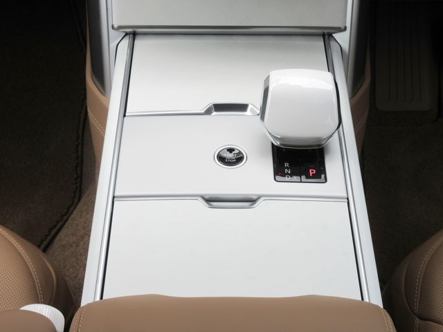 ROVER RANGE 2024 Image 31