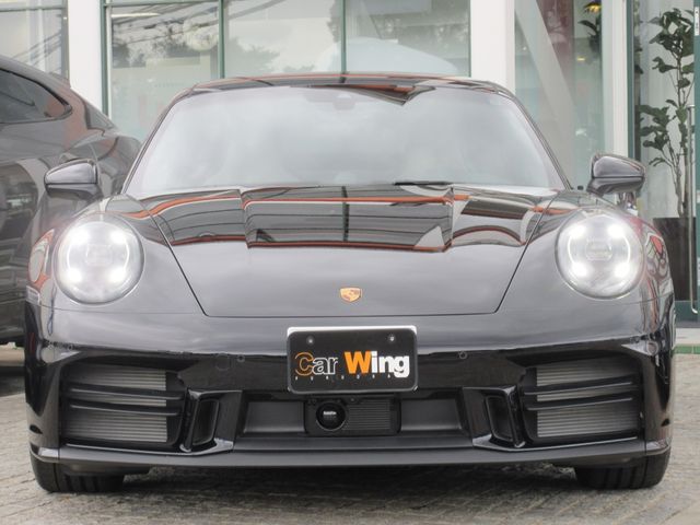 PORSCHE 911 2025 Image 31