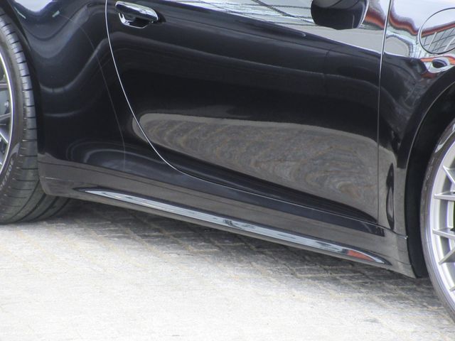 PORSCHE 911 2025 Image 31