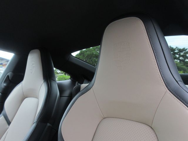 PORSCHE 911 2025 Image 31