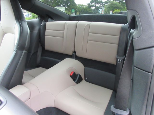 PORSCHE 911 2025 Image 31