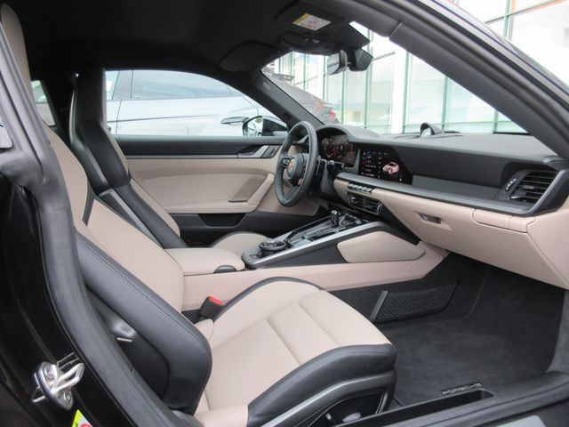 PORSCHE 911 2025 Image 31