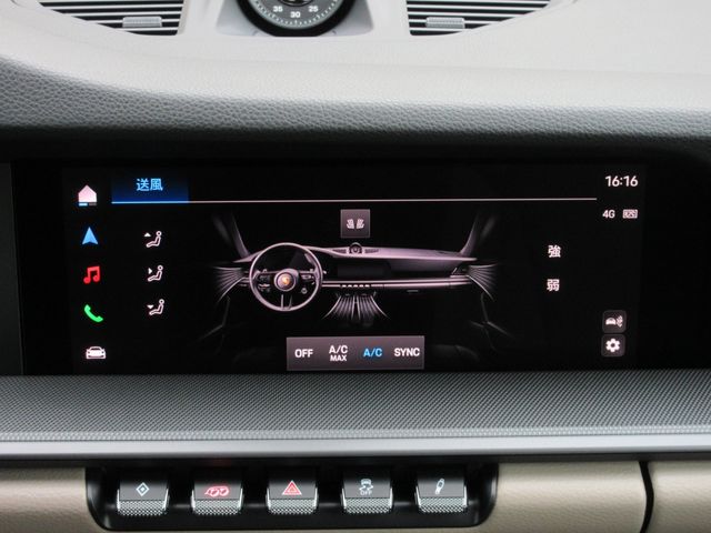 PORSCHE 911 2025 Image 31