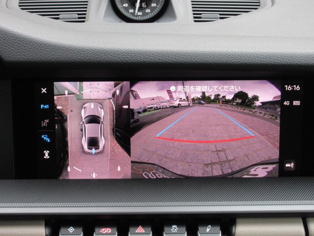 PORSCHE 911 2025 Image 31