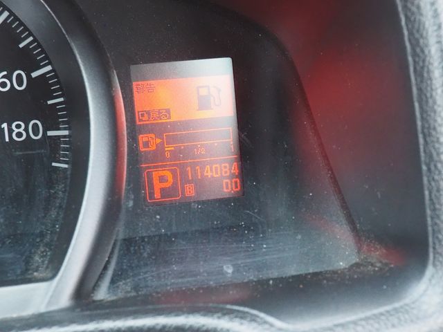 NISSAN NV200 VANETTE VAN 2014 Image 31