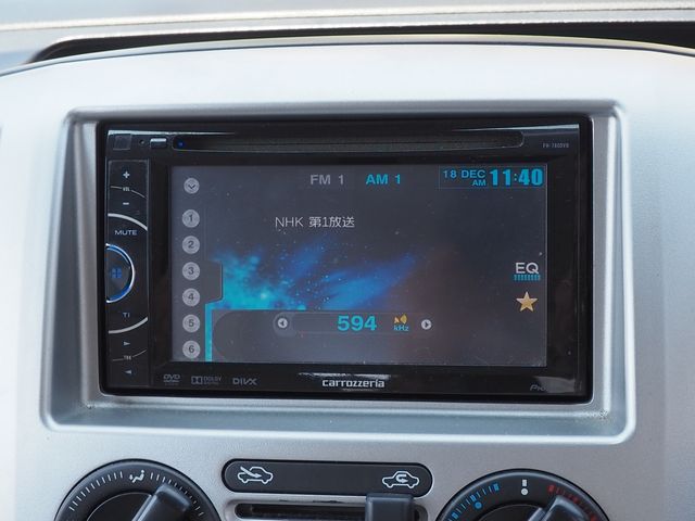 NISSAN NV200 VANETTE VAN 2014 Image 31