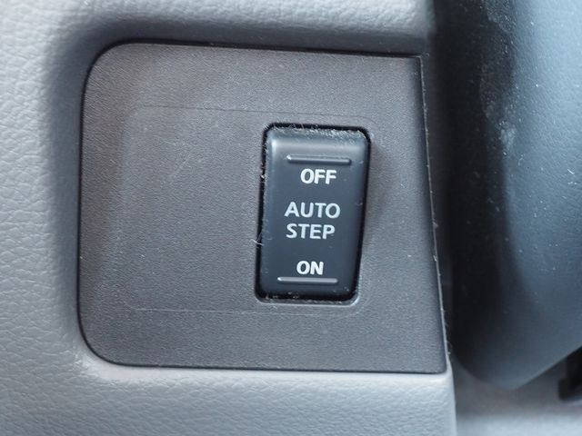 NISSAN NV200 VANETTE VAN 2014 Image 31