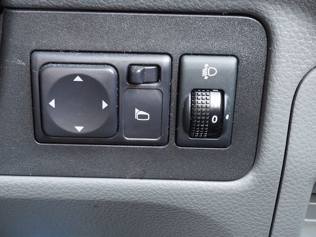 NISSAN NV200 VANETTE VAN 2014 Image 31