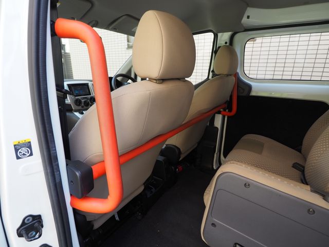 NISSAN NV200 VANETTE VAN 2014 Image 31