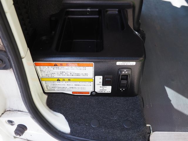 NISSAN NV200 VANETTE VAN 2014 Image 31