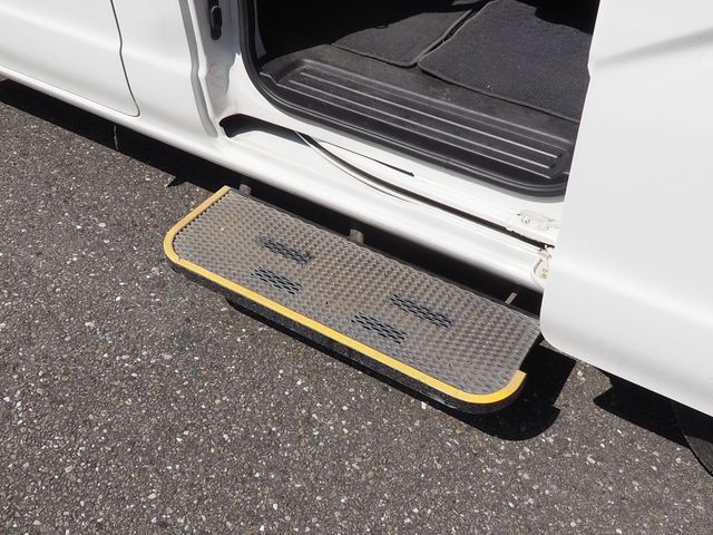 NISSAN NV200 VANETTE VAN 2014 Image 31