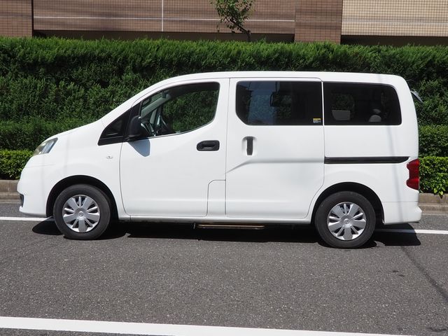 NISSAN NV200 VANETTE VAN 2014 Image 31