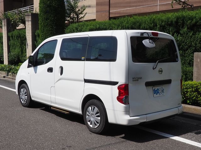 NISSAN NV200 VANETTE VAN 2014 Image 31