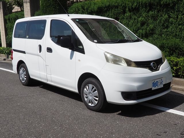 NISSAN NV200 VANETTE VAN 2014 Image 31