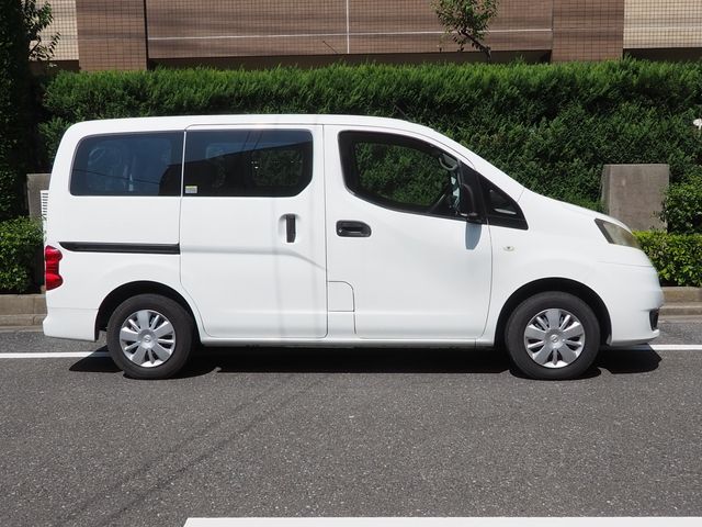 NISSAN NV200 VANETTE VAN 2014 Image 31