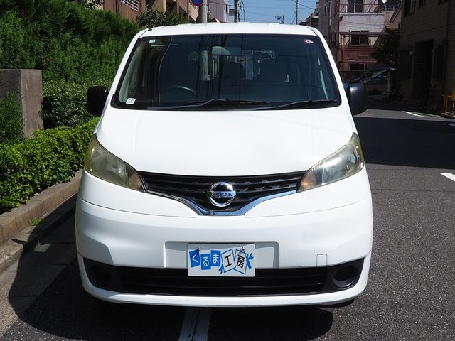 NISSAN NV200 VANETTE VAN 2014 Image 31