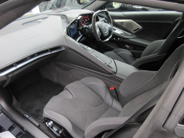 CHEVROLET CORVETTE C 2024 Image 31